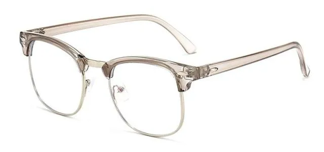Berg Trendy Glasses Frame