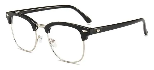 Berg Trendy Glasses Frame