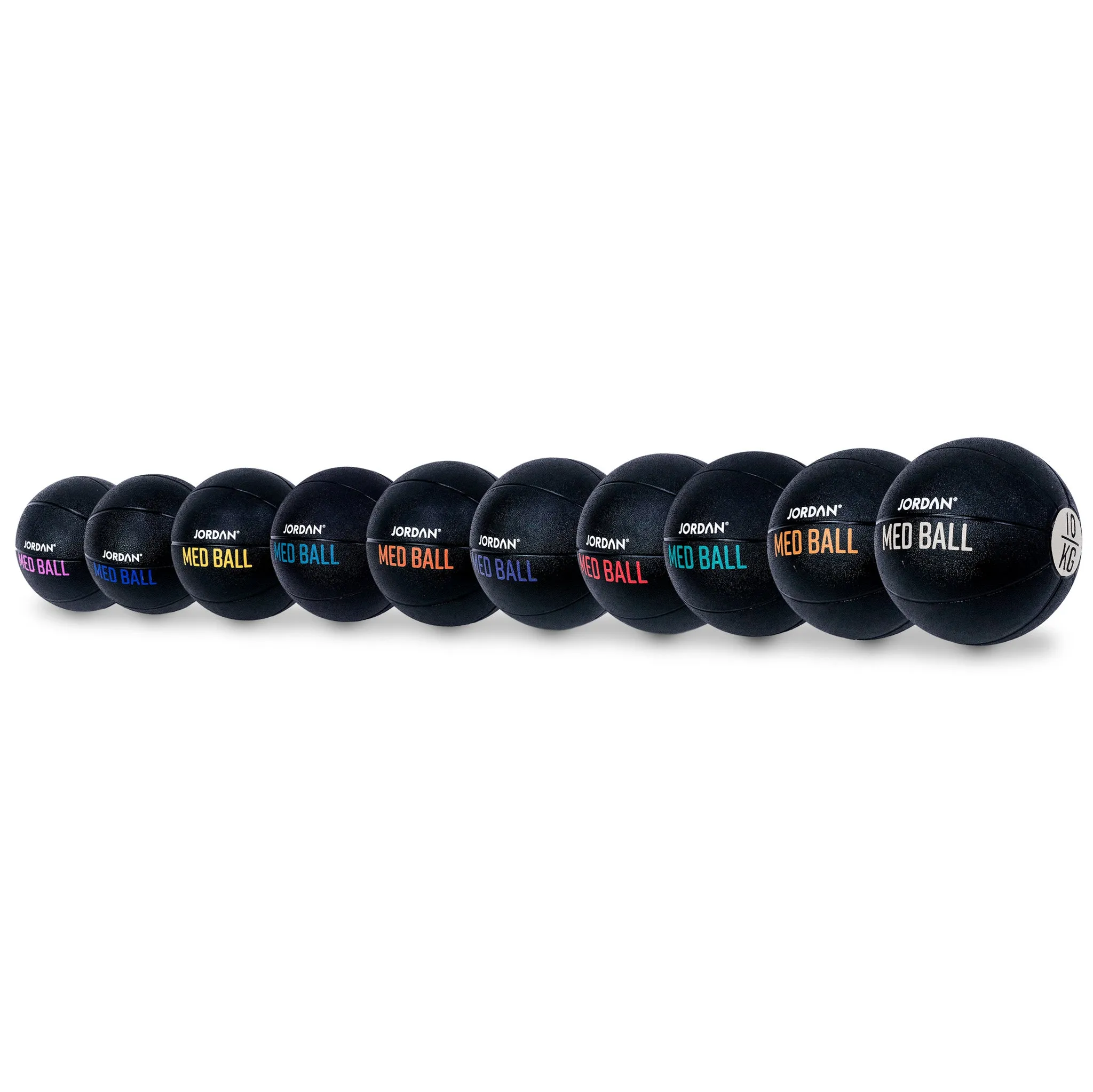 JORDAN® Medicine Balls