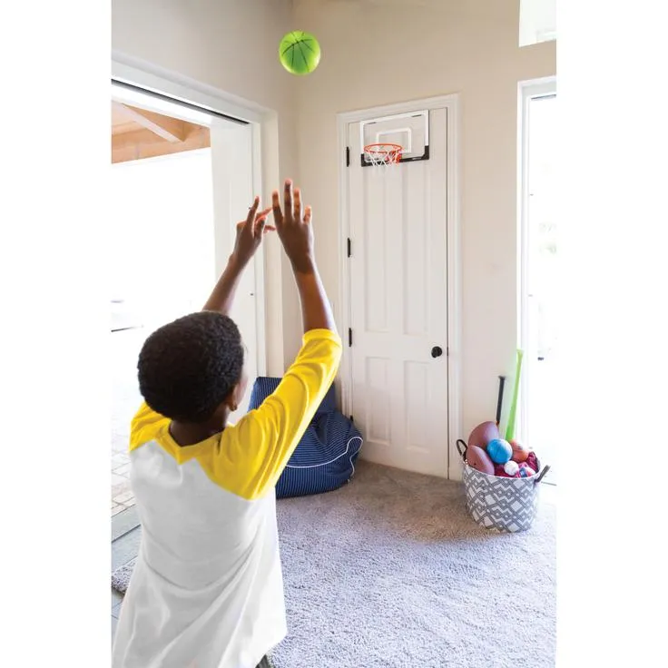 Pro Mini Swish Foam Balls