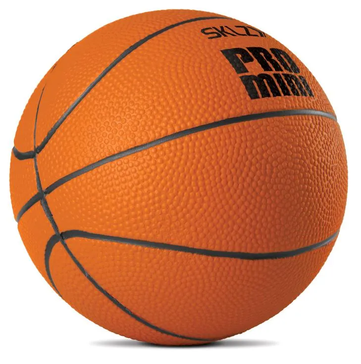 Pro Mini Swish Foam Balls